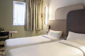 B&B HOTEL Mulhouse Dornach - photo 6