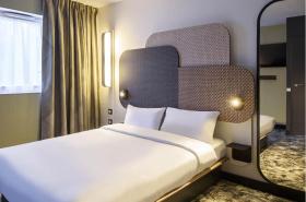 B&B HOTEL Mulhouse Dornach - photo 4