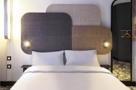 B&B HOTEL Mulhouse Dornach - photo 19