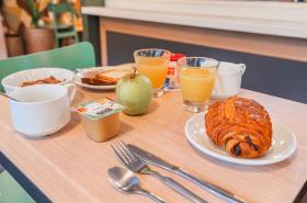 B&B HOTEL Mulhouse Dornach - photo 20