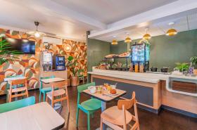 B&B HOTEL Mulhouse Dornach - photo 5