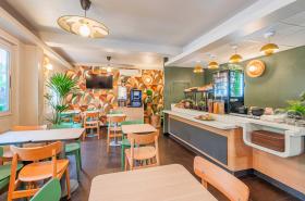 B&B HOTEL Mulhouse Dornach - photo 21