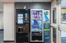 B&B HOTEL Mulhouse Dornach - photo 19