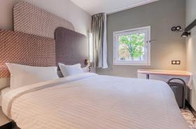 B&B HOTEL Mulhouse Dornach - photo 27