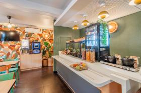 B&B HOTEL Mulhouse Dornach - photo 25