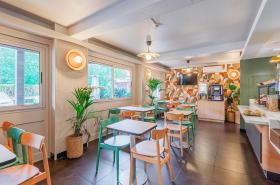 B&B HOTEL Mulhouse Dornach - photo 22