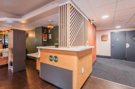 B&B HOTEL Mulhouse Dornach - photo 18