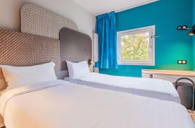 B&B HOTEL Mulhouse Dornach - photo 24