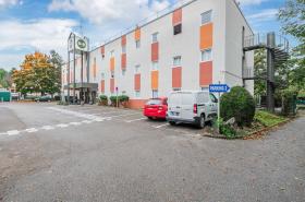 B&B HOTEL Mulhouse Dornach - photo 4