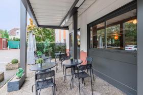 B&B HOTEL Mulhouse Dornach - photo 15