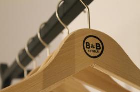 B&B HOTEL Mulhouse Dornach - photo 10