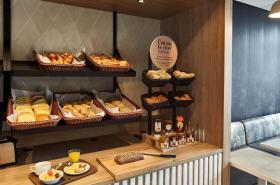 B&B HOTEL Mulhouse Dornach - photo 8