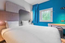 B&B HOTEL Mulhouse Dornach - photo 7