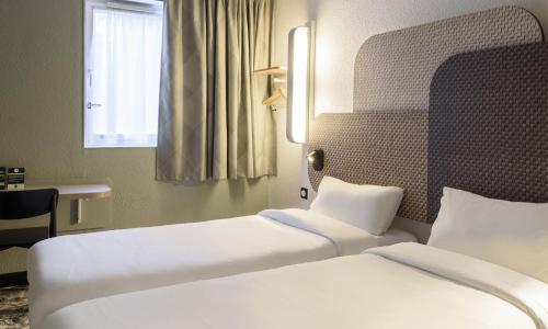 B&B HOTEL Mulhouse Dornach - photo 3