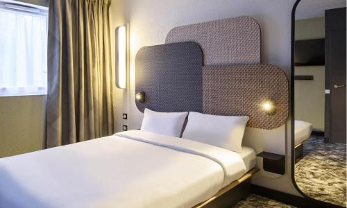 B&B HOTEL Mulhouse Dornach - photo 1