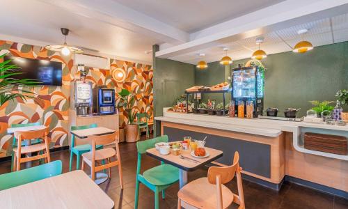 B&B HOTEL Mulhouse Dornach - photo 2