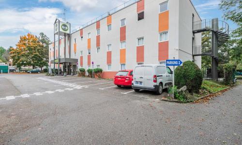 B&B HOTEL Mulhouse Dornach - photo 1