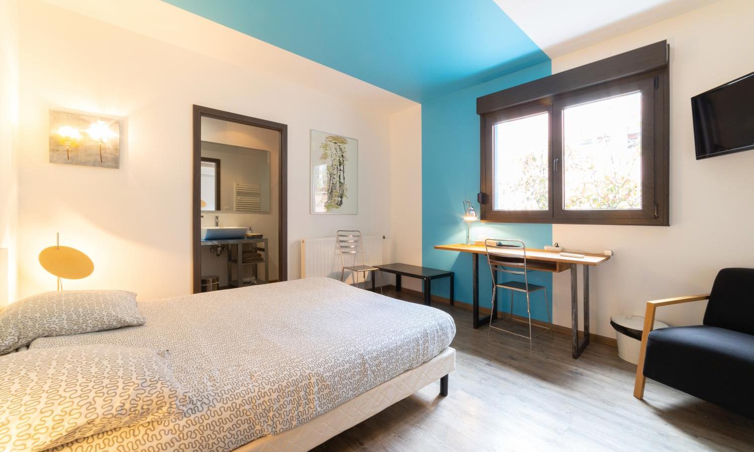 Photo Maison Mondrian