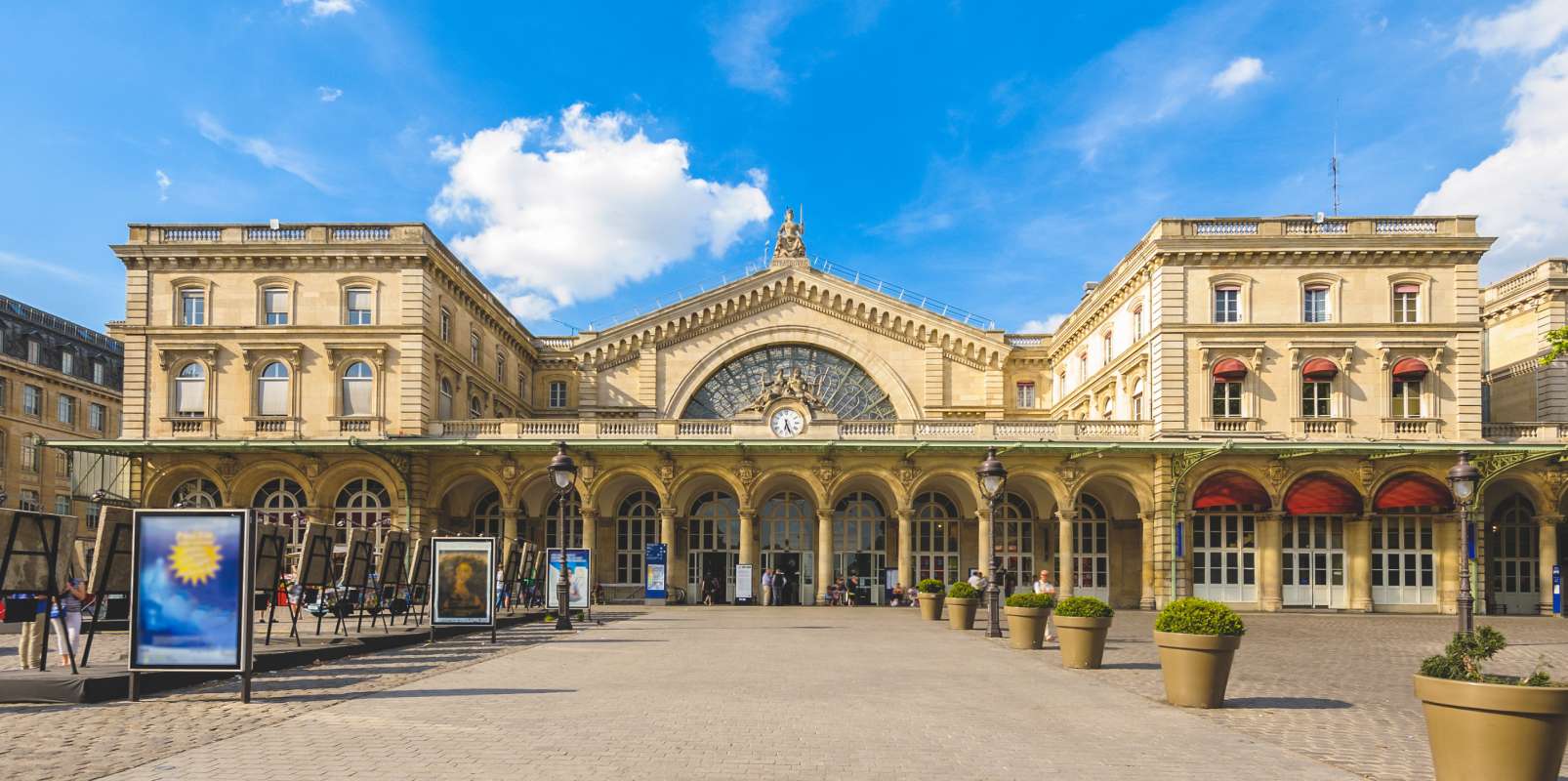 Photo de Mulhouse